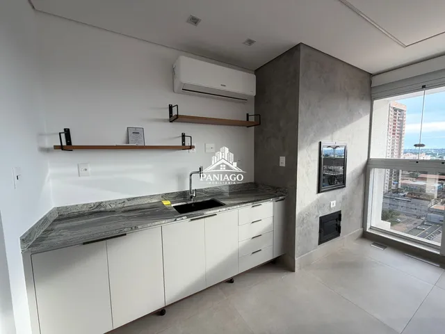 Imagem 7: Apartamento a Venda ou Locação Authentique Plaenge em Cuiabá