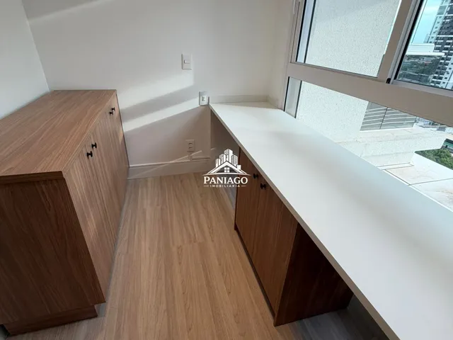 Imagem 16: Apartamento a Venda ou Locação Authentique Plaenge em Cuiabá
