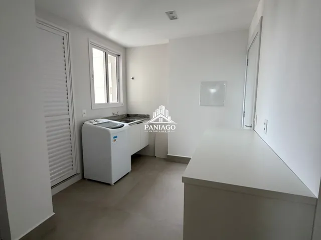 Imagem 12: Apartamento a Venda ou Locação Authentique Plaenge em Cuiabá