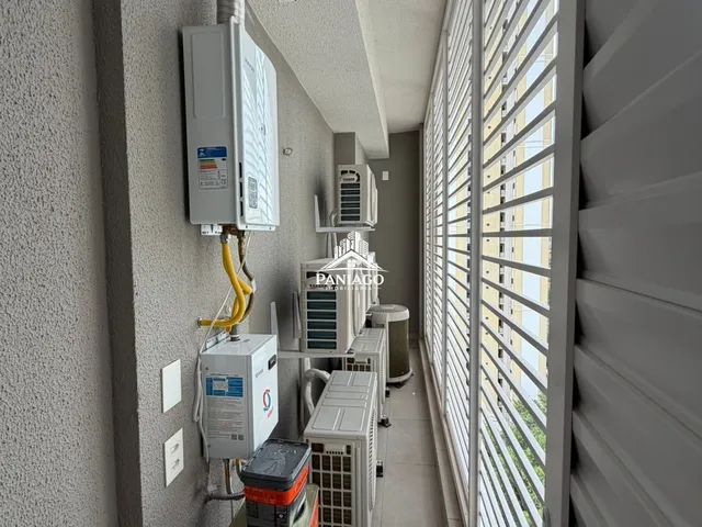 Imagem 13: Apartamento a Venda ou Locação Authentique Plaenge em Cuiabá