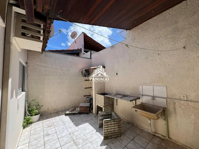 Imagem 14: Locação/Venda casa em condomínio c/3 quartos (1 suíte), Bairro Areão, Cuiabá-MT
