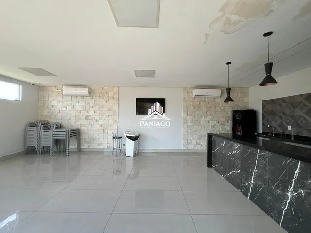 Imagem 12: Locação/Venda casa em condomínio c/3 quartos (1 suíte), Bairro Areão, Cuiabá-MT