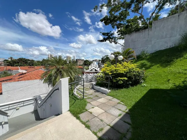 Imagem 8: Locação/Venda casa em condomínio c/3 quartos (1 suíte), Bairro Areão, Cuiabá-MT