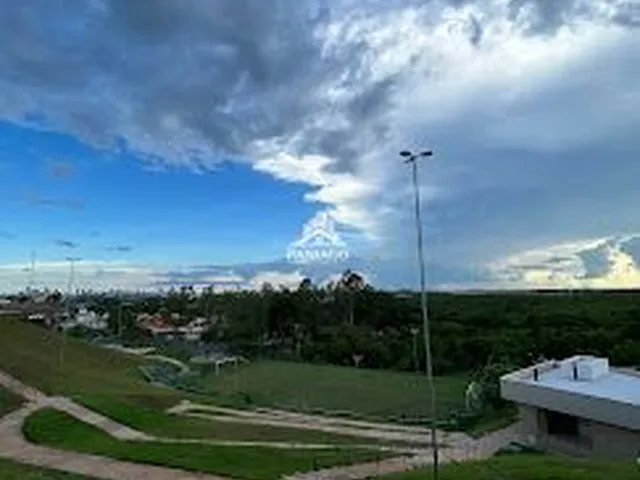 Imagem 6: Sobrado com Porteira Fechada no Condomínio Brisas Cuiabá - Sofisticação e Confor