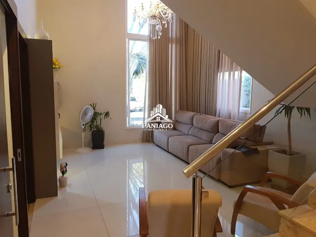 Imagem: Casa locação/venda porteira fechada com