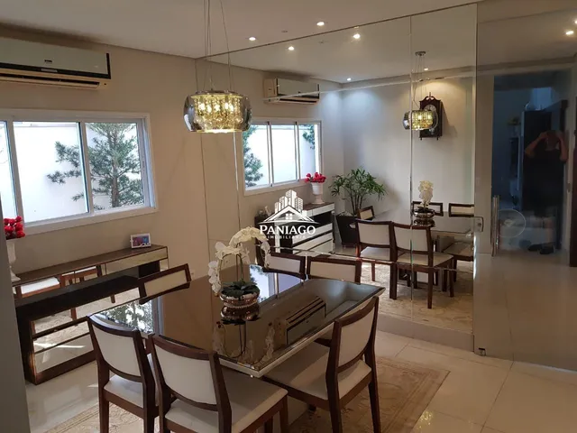 Imagem 5: Casa locação/venda porteira fechada com energia solar, Belvedere 1, Cuiabá-MT