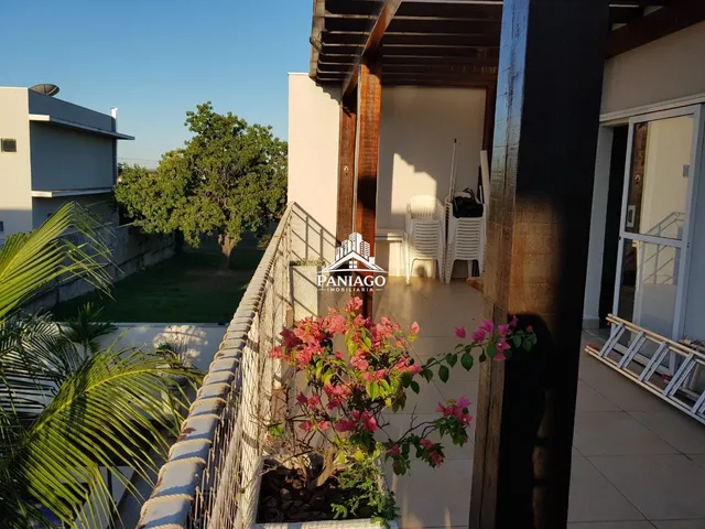 Imagem 11: Casa locação/venda porteira fechada com energia solar, Belvedere 1, Cuiabá-MT