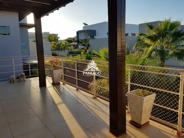 Imagem 14: Casa locação/venda porteira fechada com energia solar, Belvedere 1, Cuiabá-MT