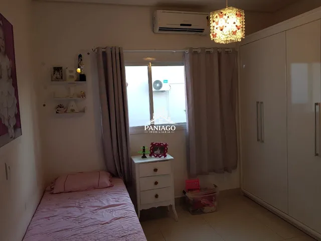 Imagem 2: Casa locação/venda porteira fechada com energia solar, Belvedere 1, Cuiabá-MT