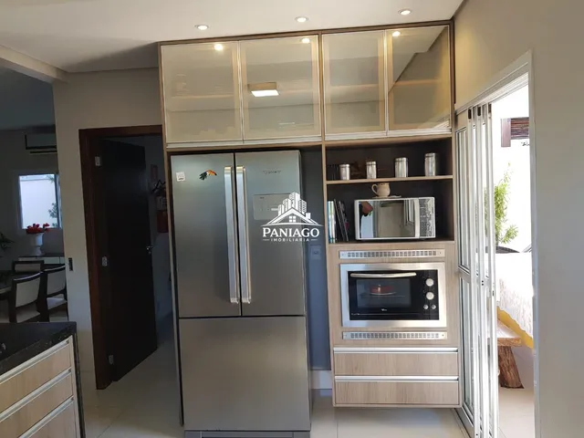 Imagem 13: Casa locação/venda porteira fechada com energia solar, Belvedere 1, Cuiabá-MT