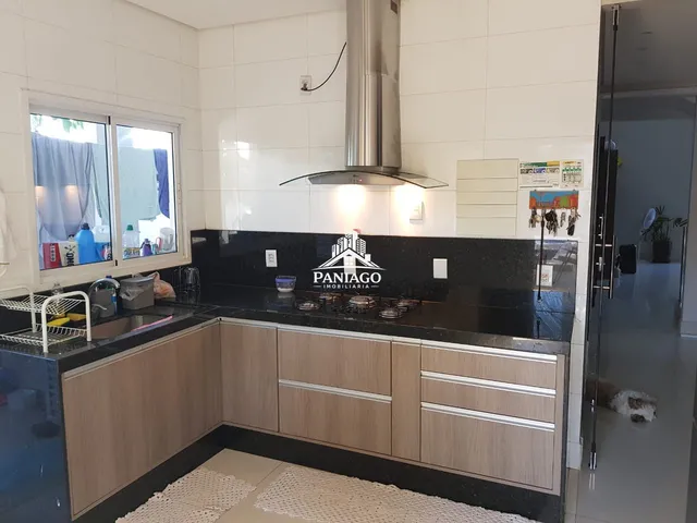 Imagem 8: Casa locação/venda porteira fechada com energia solar, Belvedere 1, Cuiabá-MT