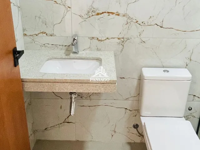 Imagem 2: Casa à venda 3 Quartos (1 suíte master) – Próxima à Arena Pantanal, Cuiabá-MT