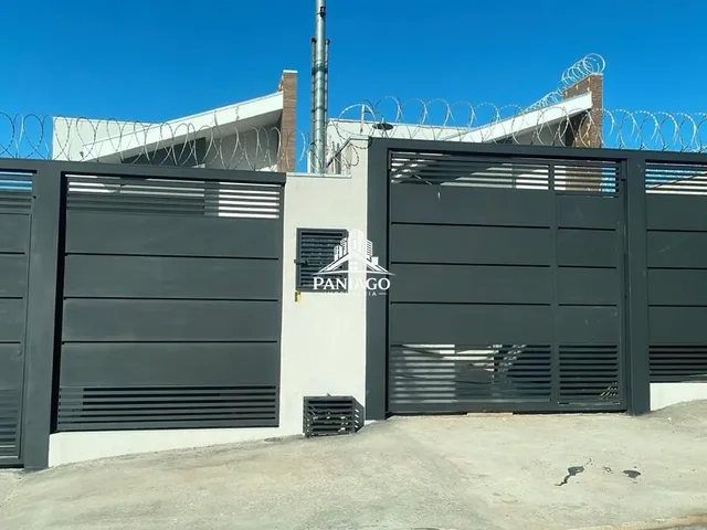 Imagem 14: Casa à venda 3 Quartos (1 suíte master) – Próxima à Arena Pantanal, Cuiabá-MT
