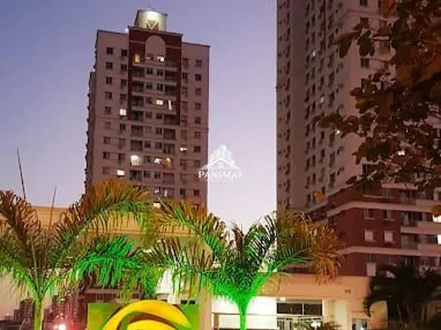 Imagem: Apartamento no Gardden 3 Américas - Cuiabá