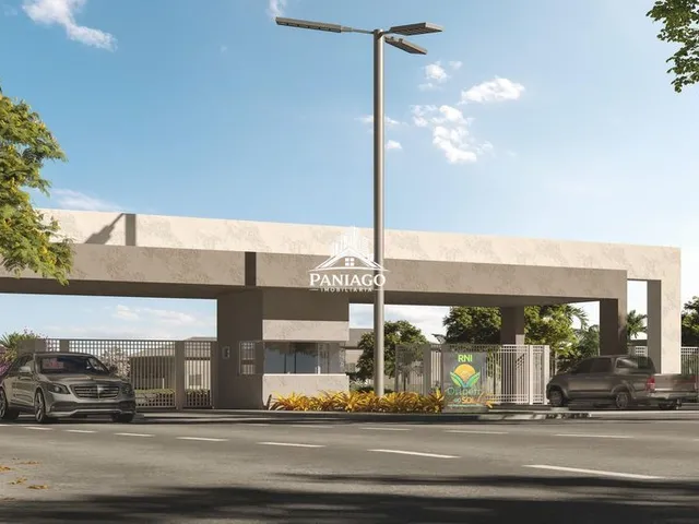 Imagem: Casa para Locação no Condomínio Origem