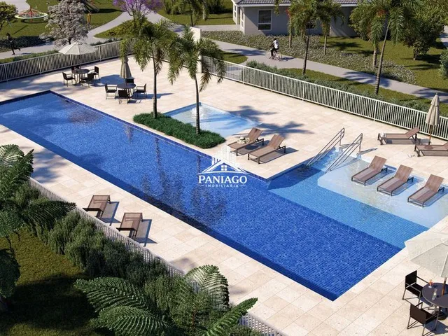 Imagem 3: Casa para Locação no Condomínio Origem do Sol em Várzea Grande