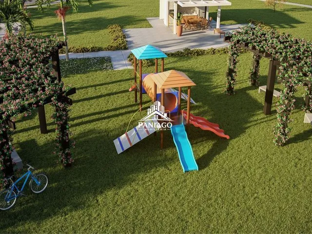 Imagem 5: Casa para Locação no Condomínio Origem do Sol em Várzea Grande