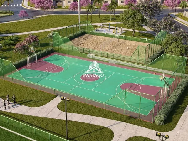 Imagem 2: Casa para Locação no Condomínio Origem do Sol em Várzea Grande