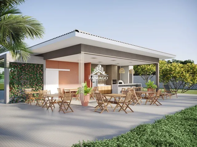Imagem 11: Casa para Locação no Condomínio Origem do Sol em Várzea Grande