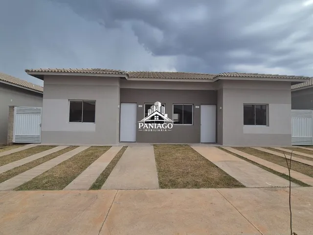 Imagem 13: Casa para Locação no Condomínio Origem do Sol em Várzea Grande
