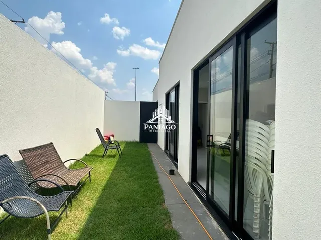 Imagem: Casa em Condomínio 3 dormitórios à venda