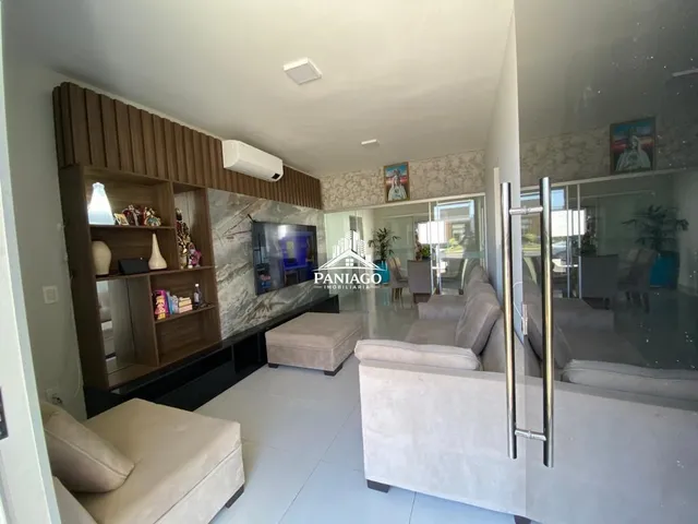 Imagem 3: Casa em Condomínio 3 dormitórios à venda Condomínio Primor das Torres Cuiabá/MT