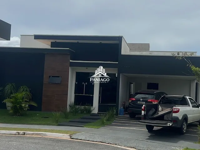 Imagem 2: Casa em Condomínio 3 dormitórios à venda Condomínio Primor das Torres Cuiabá/MT