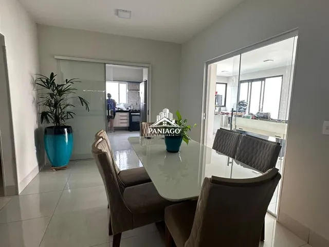 Imagem 4: Casa em Condomínio 3 dormitórios à venda Condomínio Primor das Torres Cuiabá/MT