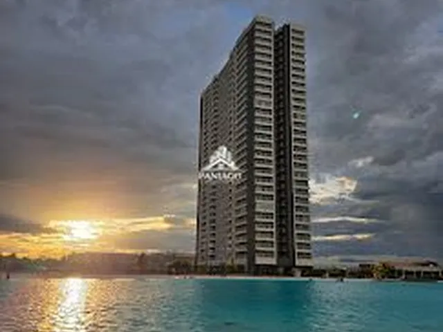 Imagem 3: VENDA OU LOCAÇÃO – APARTAMENTO MOBILIADO, SOL DA MANHÃ NO BRASIL BEACH