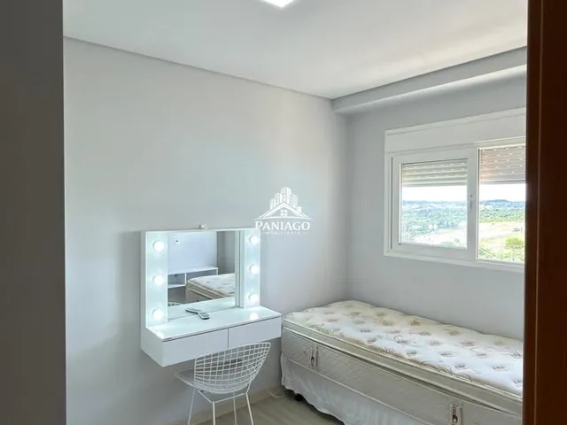 Imagem 5: VENDA OU LOCAÇÃO – APARTAMENTO MOBILIADO, SOL DA MANHÃ NO BRASIL BEACH