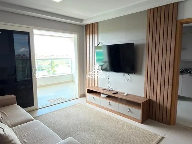 Imagem 14: VENDA OU LOCAÇÃO – APARTAMENTO MOBILIADO, SOL DA MANHÃ NO BRASIL BEACH