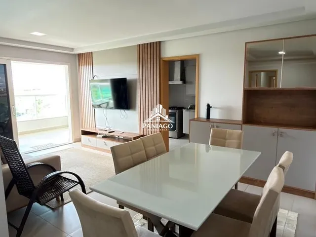 Imagem 16: VENDA OU LOCAÇÃO – APARTAMENTO MOBILIADO, SOL DA MANHÃ NO BRASIL BEACH