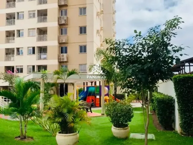 Imagem: Locação ou Venda no Garden Monte Líbano