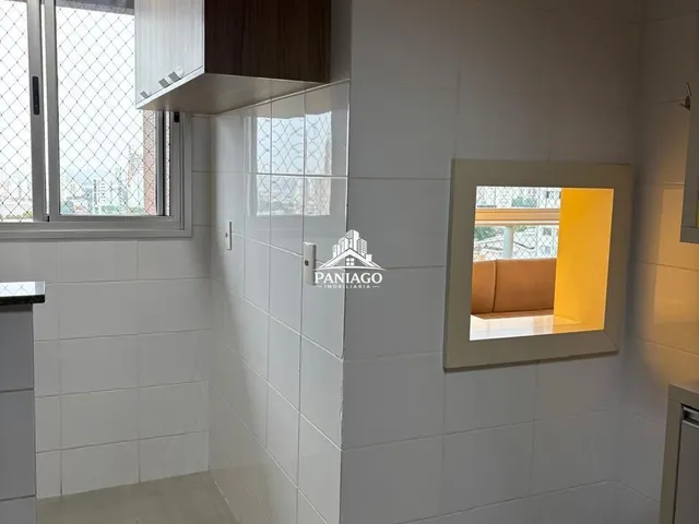 Imagem 10: Apartamento Semimobiliado no Condomínio Cuiabá Central Parque