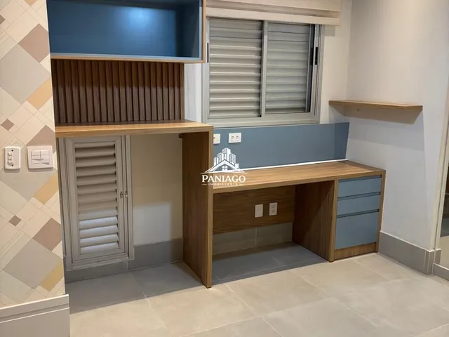 Imagem 3: Apartamento Semimobiliado no Condomínio Cuiabá Central Parque