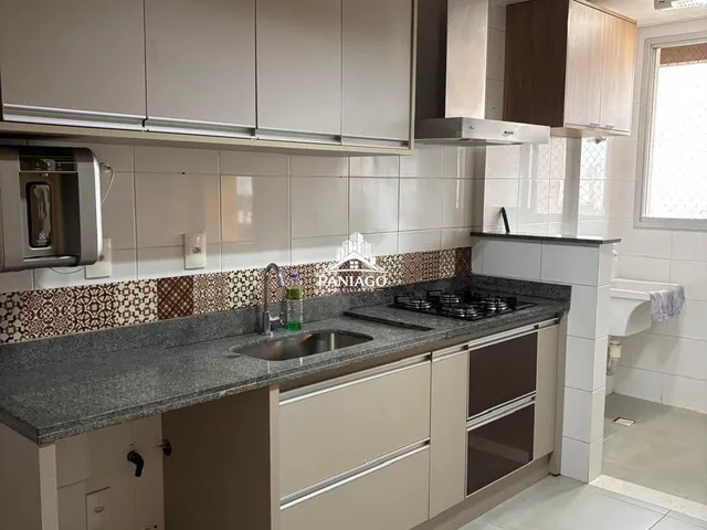 Imagem 12: Apartamento Semimobiliado no Condomínio Cuiabá Central Parque