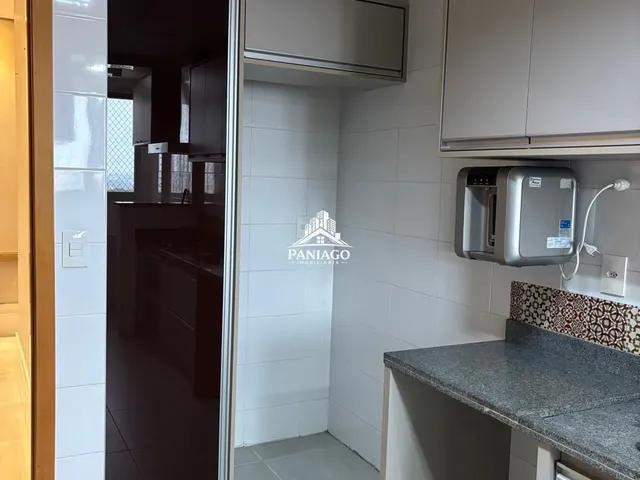 Imagem 4: Apartamento Semimobiliado no Condomínio Cuiabá Central Parque