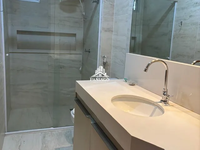 Imagem 2: Apartamento Semimobiliado no Condomínio Cuiabá Central Parque
