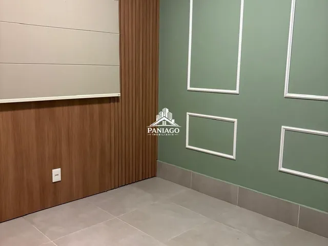Imagem 8: Apartamento Semimobiliado no Condomínio Cuiabá Central Parque