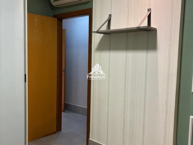 Imagem 15: Apartamento Semimobiliado no Condomínio Cuiabá Central Parque