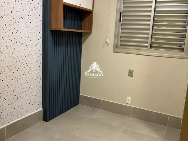Imagem 11: Apartamento Semimobiliado no Condomínio Cuiabá Central Parque