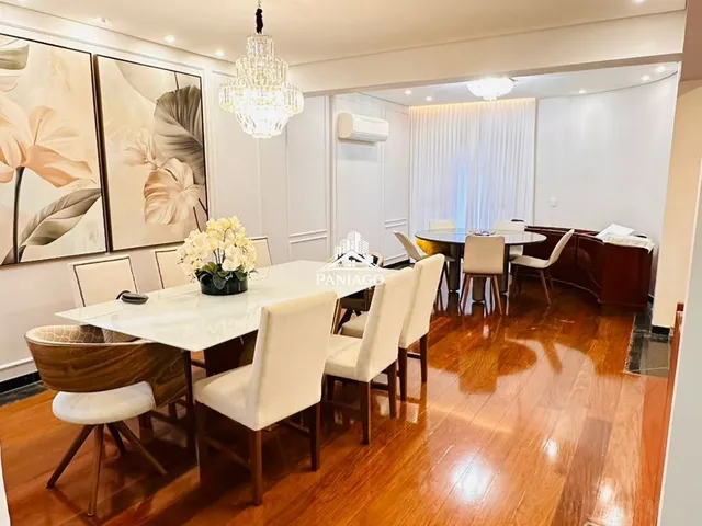 Imagem: Apartamento Duplex de Alto Padrão Edifício