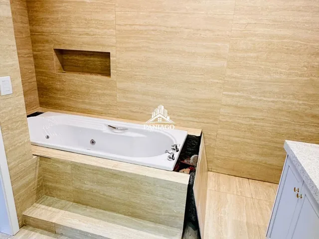 Imagem 16: Apartamento Duplex de Alto Padrão Edifício Mãe Bonifácia