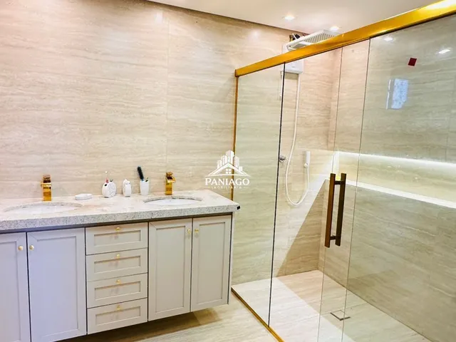 Imagem 9: Apartamento Duplex de Alto Padrão Edifício Mãe Bonifácia