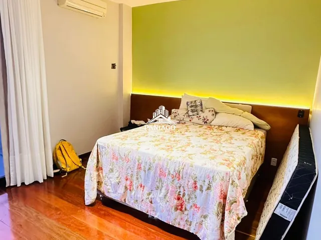 Imagem 11: Apartamento Duplex de Alto Padrão Edifício Mãe Bonifácia