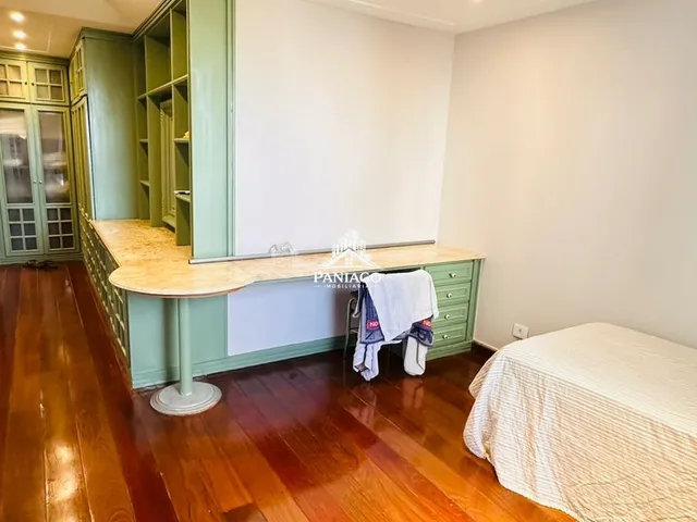 Imagem 4: Apartamento Duplex de Alto Padrão Edifício Mãe Bonifácia