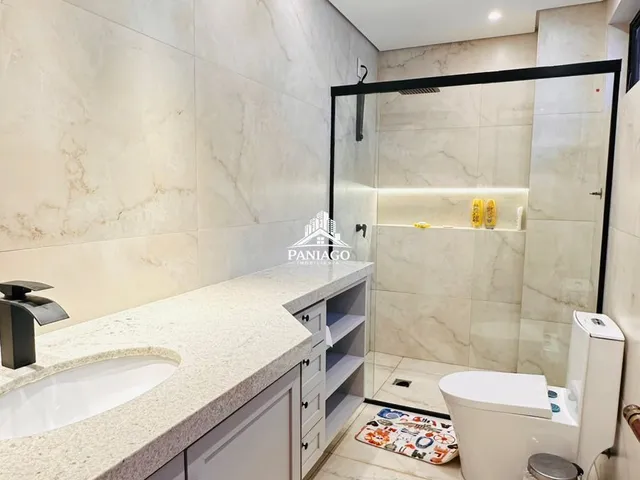 Imagem 14: Apartamento Duplex de Alto Padrão Edifício Mãe Bonifácia