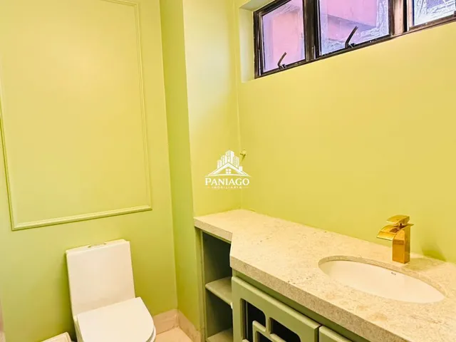 Imagem 8: Apartamento Duplex de Alto Padrão Edifício Mãe Bonifácia