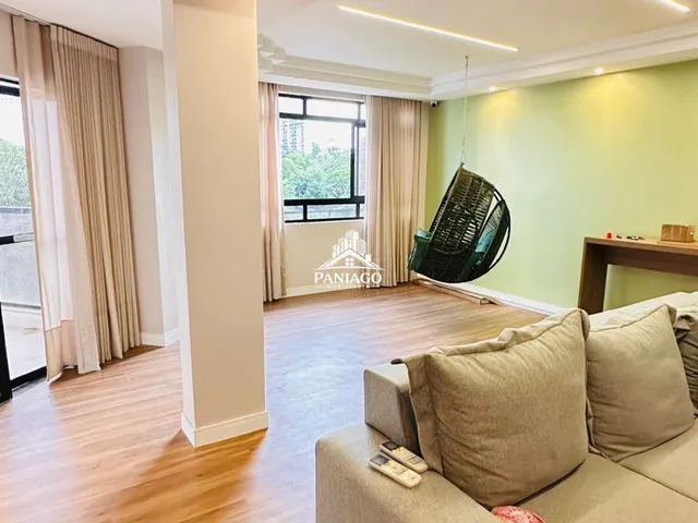 Imagem 2: Apartamento Duplex de Alto Padrão Edifício Mãe Bonifácia