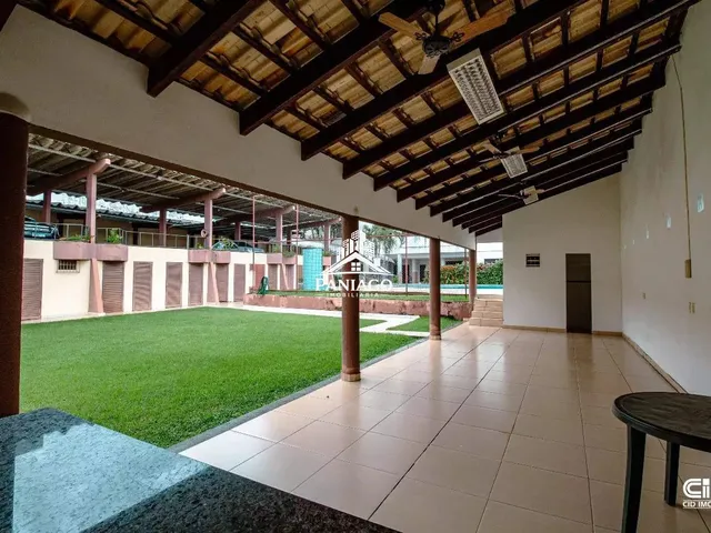 Imagem 12: Apartamento Duplex de Alto Padrão Edifício Mãe Bonifácia
